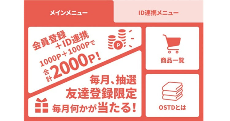 会員登録