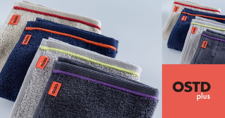 使うたびに心地いい。fuwafuwaシリーズ・タオルハンカチのご紹介