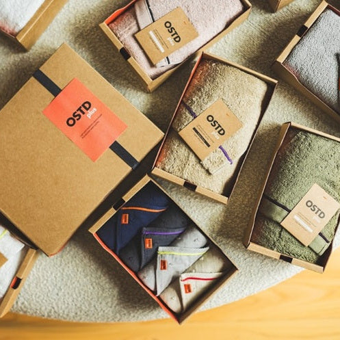 ギフトセットの商品写真　