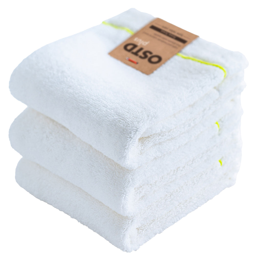 未使用　Wellis フルセット　ナチュラルホワイト　ふわふわなタオルセット Wellis タオルギフト｜フルセット